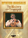 WYNTON MARSALIS THE HISTORY OF THE TRUMPET DVD